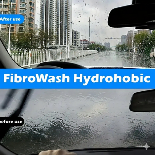 FibroWash Hydrophobic 100ml