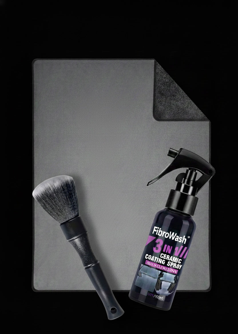 Kit Detailing Complet