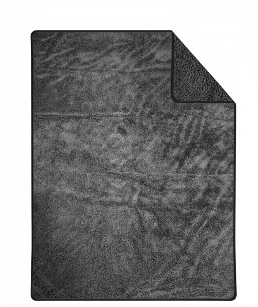 Prosop auto 900GSM pentru uscare rapidă fără urme