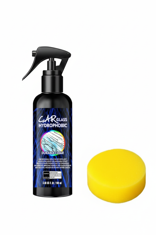 FibroWash Hydrophobic 100ml