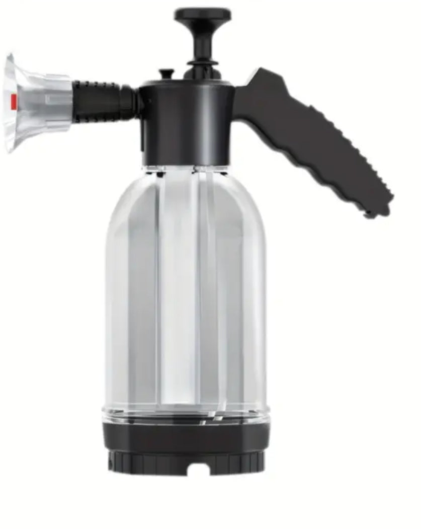 Pulverizator manual de spumă 2L FibroWash